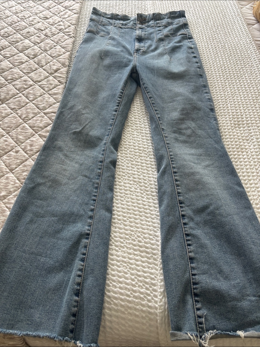 Free People Jeans